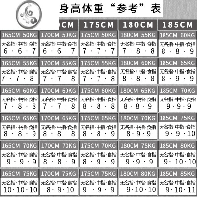 JiMi戒指男女小众设计ins潮冷淡风尾戒简约钛钢轻奢素圈指环情侣对戒