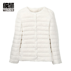 统狮保暖轻型羽绒服C28 件