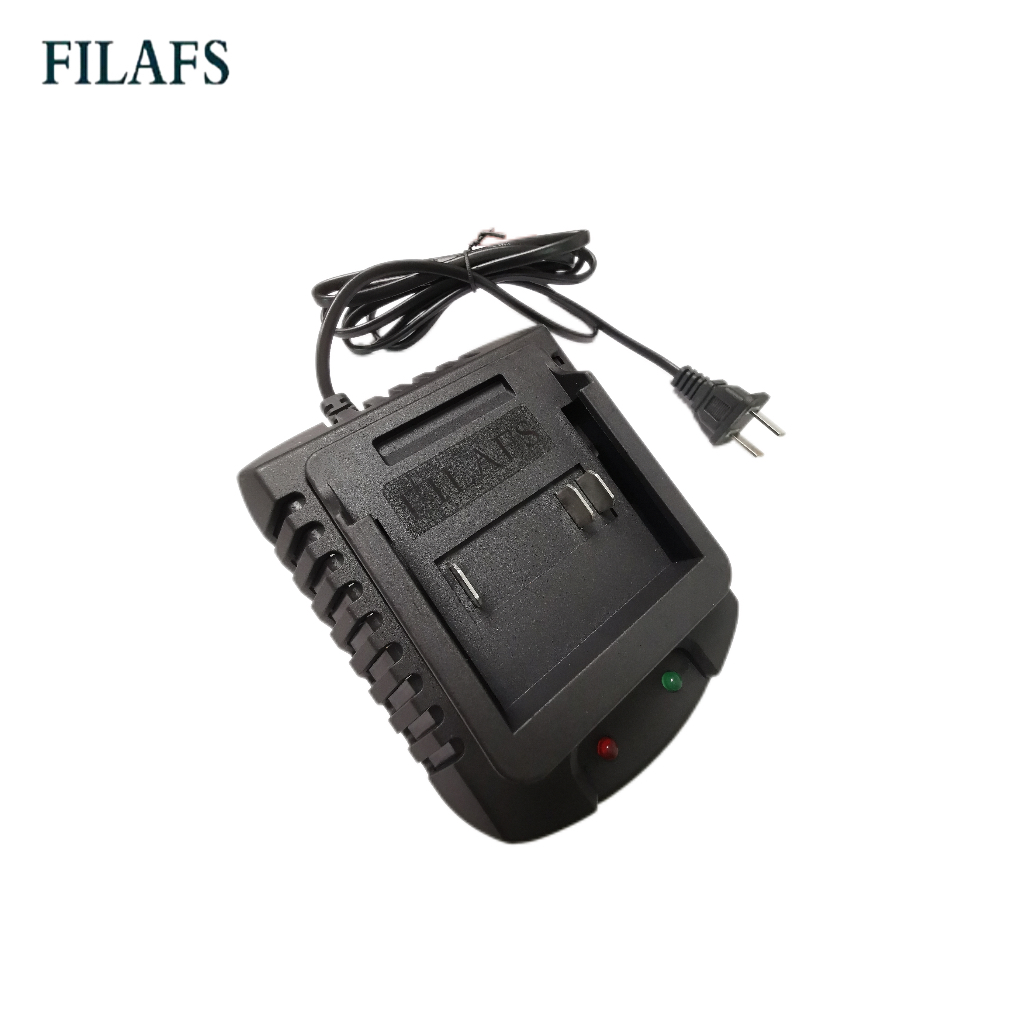 FILAFS锂电工具充电器 HZ101 (单位:个)