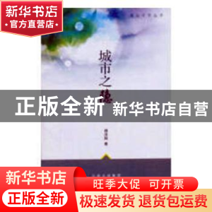 正版 城市之隐 傅泽刚著 云南美术出版社 9787548929970 书籍