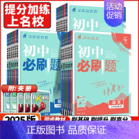 物理❤️人教版 九年级上 [正版]2025版初中必刷题七年级八九年级上册下册数学语文英语物理历史道德与法治地理生物会考人