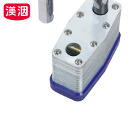 渼洇 短梁锁 通开短梁50mm 把