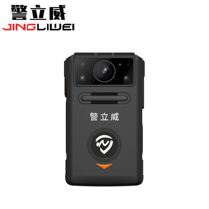 警立威 4G音视频记录仪 DSJ-N9 64G(台)