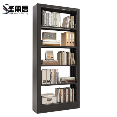 圣承启 档案架一列组