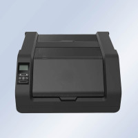 揽盈 BL-850 标牌机 (计价单位:台) 黑色