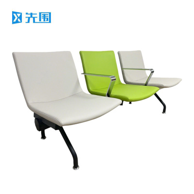 先围 排椅等候椅 三人位1750*650*780mm 组