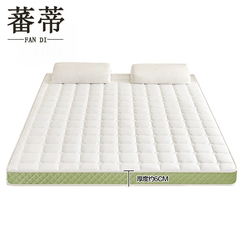 蕃蒂床垫90*200cm张