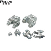 法德堡 不锈钢U型环 FDB-101 个
