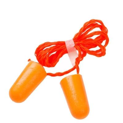 兰光铭耳塞带绳款对