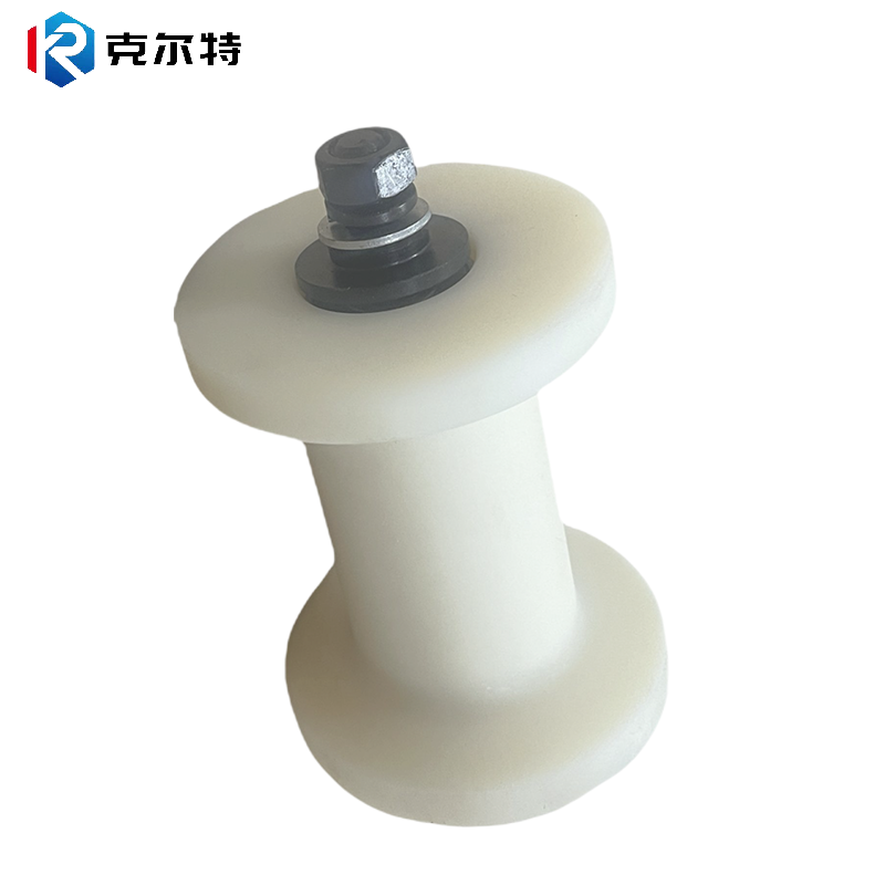 克尔特 小尼龙轮 WLL 1个