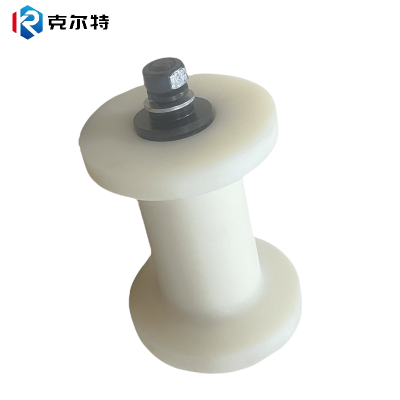 克尔特 小尼龙轮 WLL 1个