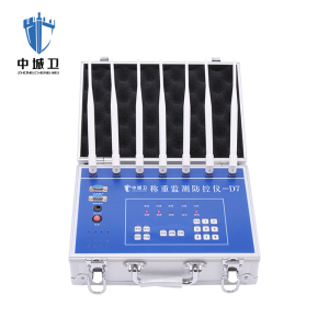 中城卫地磅仪ZCW-D7/台