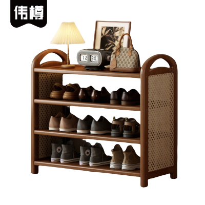 伟樽鞋架四层700*250*680mm个