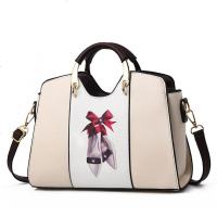 斯妮拉 青年女士包包2023新款潮女包韩版时尚百搭手提斜挎包简约单肩包小方包