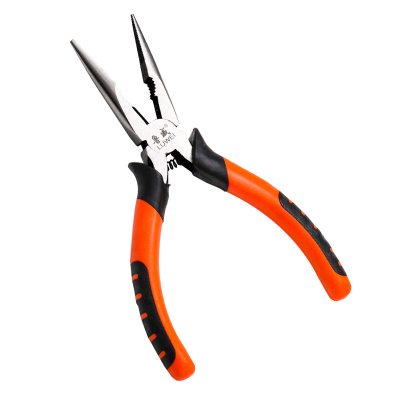 鲁威 尖嘴钳 把