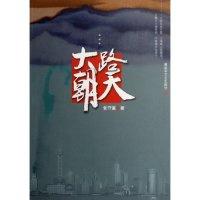正版新书]大路朝天张守富9787503319808
