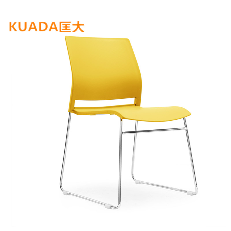 匡大办公椅培训椅休闲椅会客椅KD-CH252