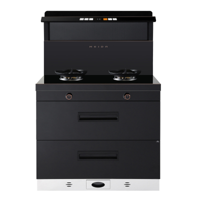 美大集成灶消毒柜款K903