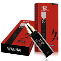 丸奈男用延时喷剂 外用喷雾神油液提升男性时间10ml 男性系列情趣成人用品非印度神润滑油