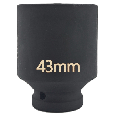 LEECBB 3/4套筒头 43mm 个