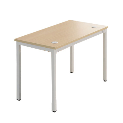 匡大 办公桌板式电脑桌职员桌