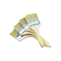 岱润 扁油刷 加厚100mm 把 刷子