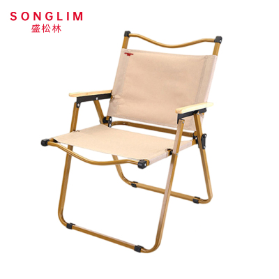 SONGLIM盛松林 折叠椅 大号把