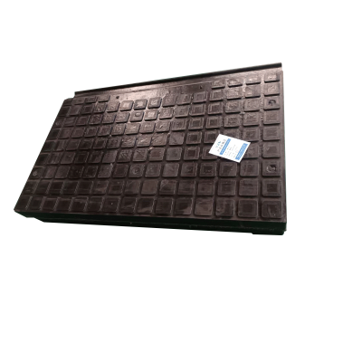 豫众诺 橡胶板 2200*750*170mm 块