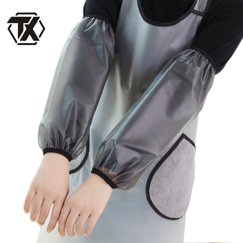 铁迅防水防油袖套N67 双