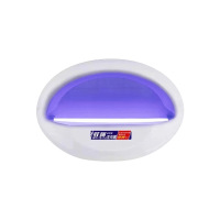 河洛科星 粘捕式灭蚊灯 HX231-20W 个