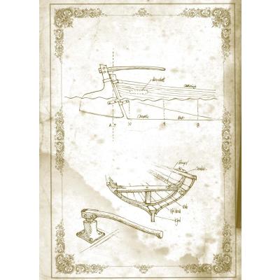 决战时刻/尤利西斯·摩尔推理冒险系列