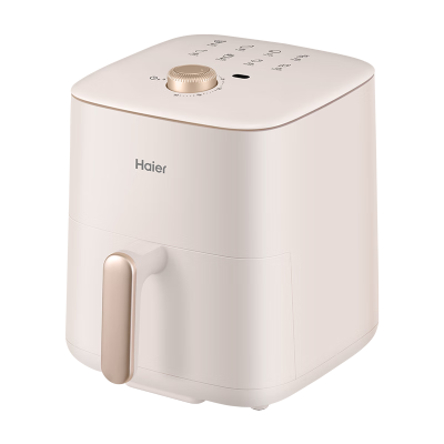 海尔空气炸锅家用HA-M351DK HA-M351DK 3.5L