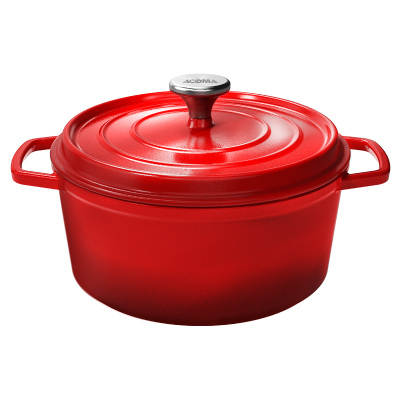 澳得迈 聚能珐琅锅S16