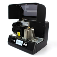 彩标 M680 标牌打印机 (计价单位:台) 黑色