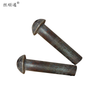 丝顺通 半圆头铆钉 22*60 /个