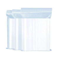 菲尔阿扎 PHIL ARZA 自封袋 10丝 20*28cm 100个/包