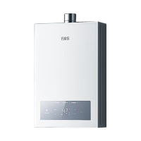 万家乐[恒温王P3 增压水伺服]13升燃气热水器天然气一级恒温节能防冻