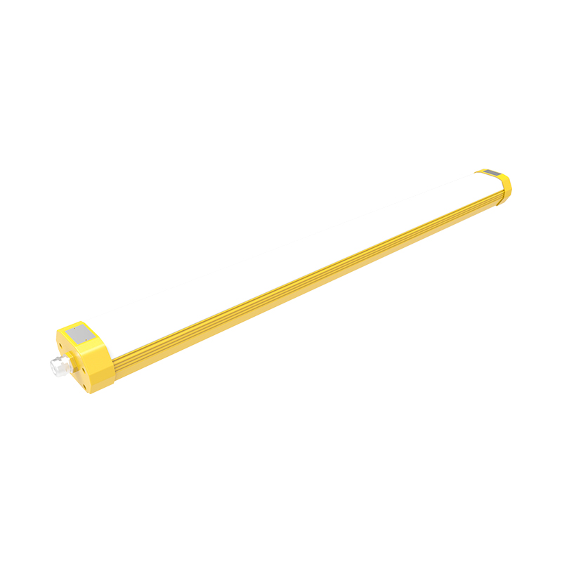 凯瑞CARY KLE1011-72W -1200mm LED防爆灯