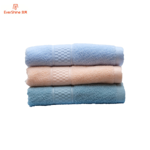 永亮毛巾72*33简约主义毛巾M0021/条