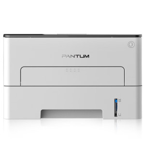 奔图(PANTUM)P3320D黑白激光打印机(自动双面)