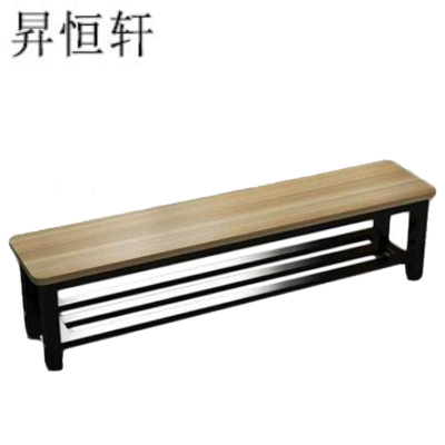 昇恒轩 长条板凳 SHX-058 张(1200*400*380mm)
