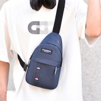 新款胸包斜挎包