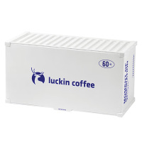 瑞幸咖啡咖啡液2.3g*60杯即享即溶冻干美式手冲RX0018