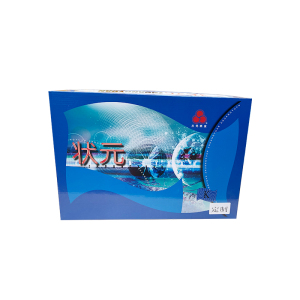 70g16k状元复印纸定制款一体机打印纸70g打印纸16k复印纸(10包/箱 5000页)