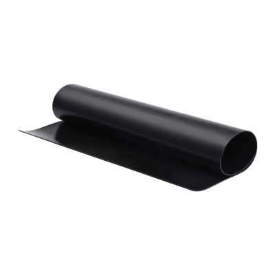 鑫迈凯斯 工业橡胶板橡胶垫绝缘垫 10mm厚[1*2米]] 卷