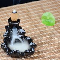 【瓶装约50粒】塔香送香炉倒流香粒檀香熏香家用厕所除臭锥香艾草泰国香薰瓶花香随机香薰塔香生活日用家居香薰用品