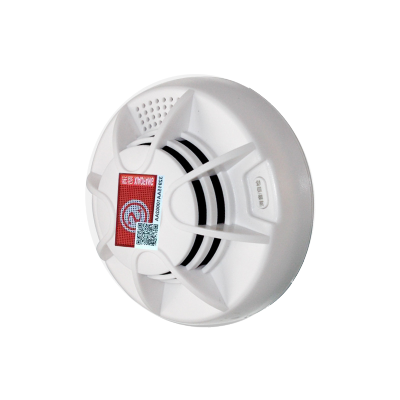 米若 无线烟雾感应探测器 PS-819A-Q3-3 件