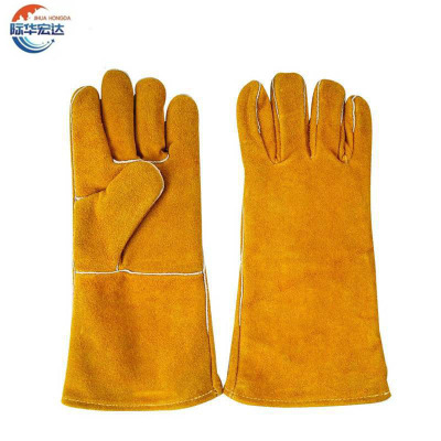 际华宏达 电焊防护手套 常规/双