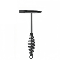 铁洋 除锈敲渣锤 300g 130mm*265mm 把