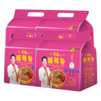 光友酸辣粉丝 525g*4袋 4袋组合装